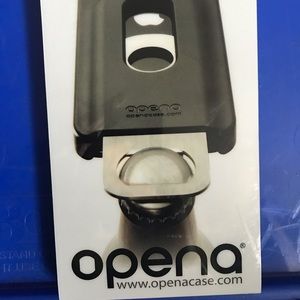 iPhone case